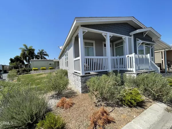 Fillmore, CA 93015,250 E Telegraph RD #90
