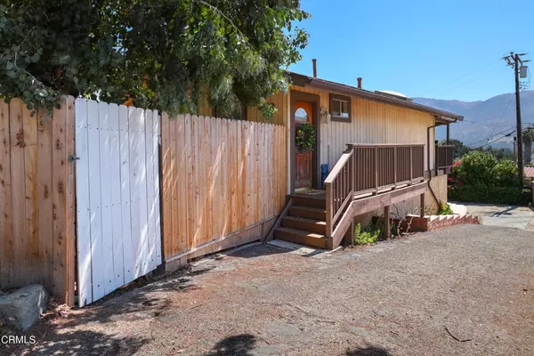 Santa Paula, CA 93060,1012 Mill PL