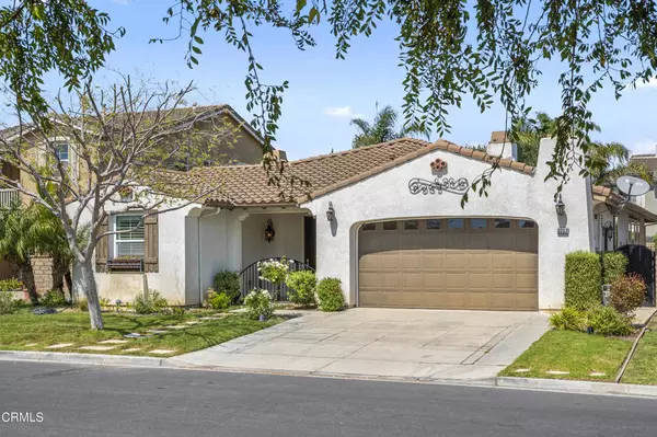 Oxnard, CA 93036,3337 Fairmont LN