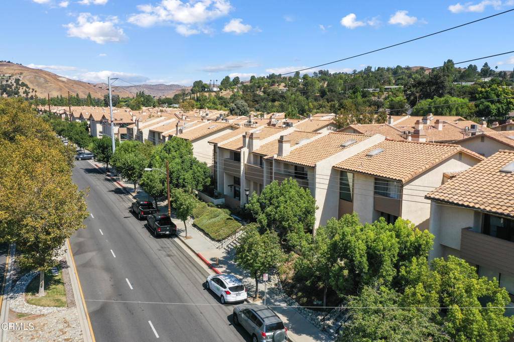 Calabasas, CA 91302,5352 Las Virgenes RD