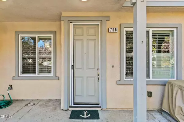 Port Hueneme, CA 93041,765 Ocean Breeze DR