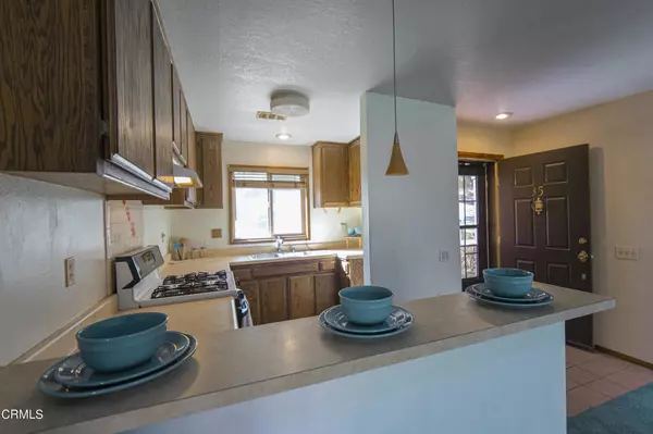 Tehachapi, CA 93561,28881 Shannon CT #35