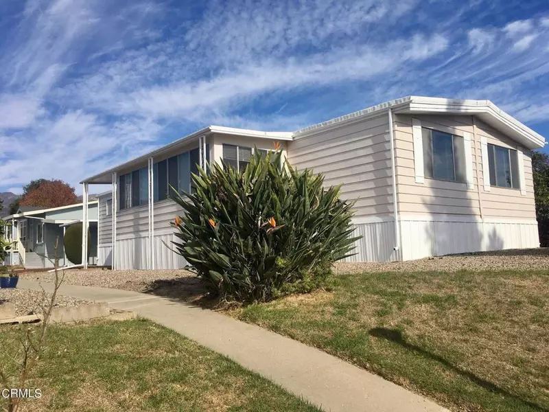 6180 Via Real #86, Carpinteria, CA 93013