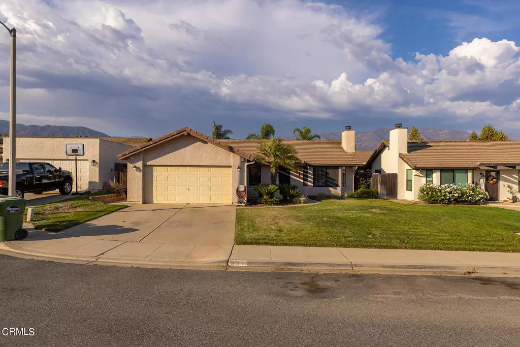 Ojai, CA 93023,931 Hackamore ST