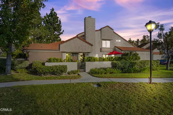 794 Via Colinas, Westlake Village, CA 91362