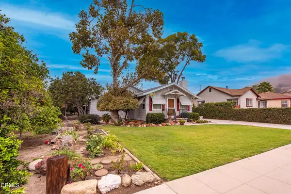 Fillmore, CA 93015,239 3rd ST