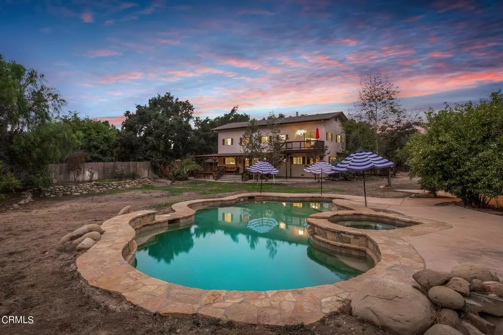 Ojai, CA 93023,624 S Rice RD