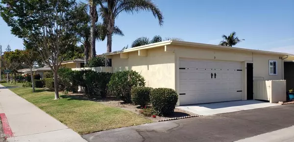 Port Hueneme, CA 93041,3 West Elfin Green GN