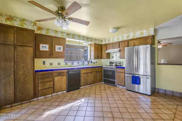 Fillmore, CA 93015,632 Manzanita DR