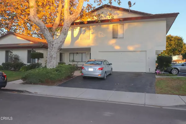 Port Hueneme, CA 93041,2701 Bolker WAY #H