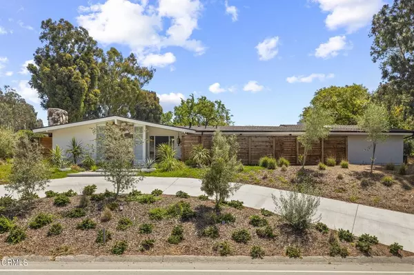 Camarillo, CA 93010,1642 Ramona DR