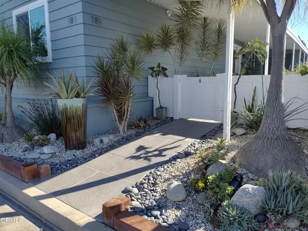 Camarillo, CA 93012,181 Rancho Adolfo DR #84