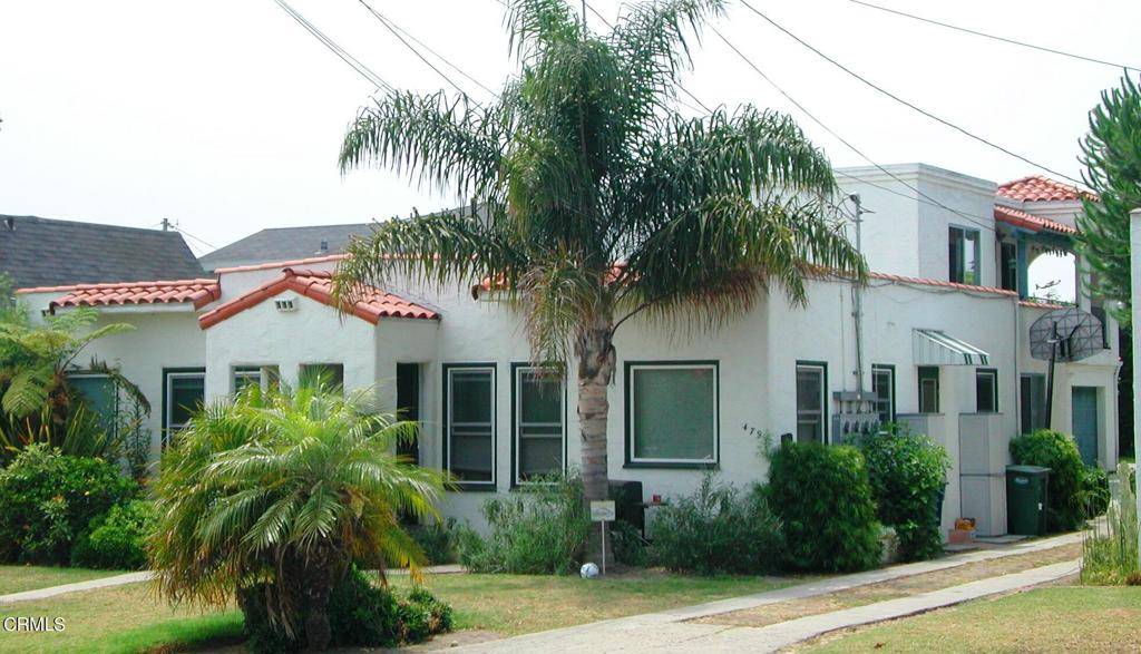 Ventura, CA 93003,475 S Evergreen DR