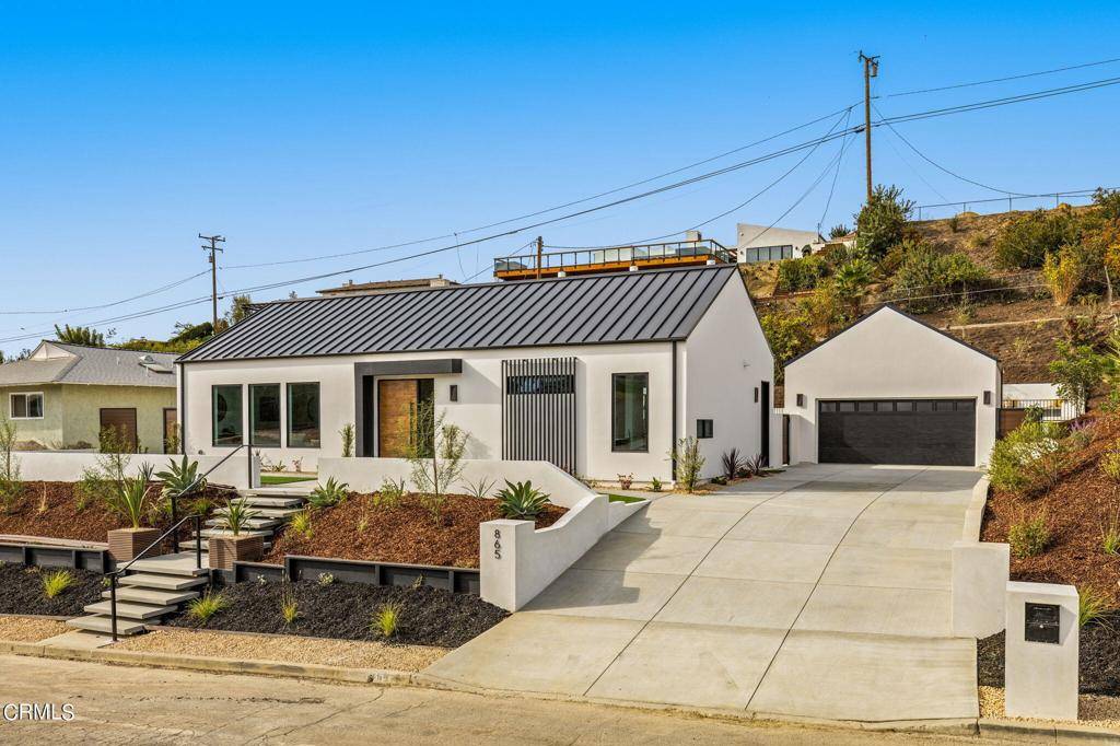 865 Colina VIS,  Ventura,  CA 93003