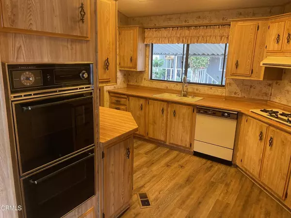 Fillmore, CA 93015,250 E Telegraph RD #337