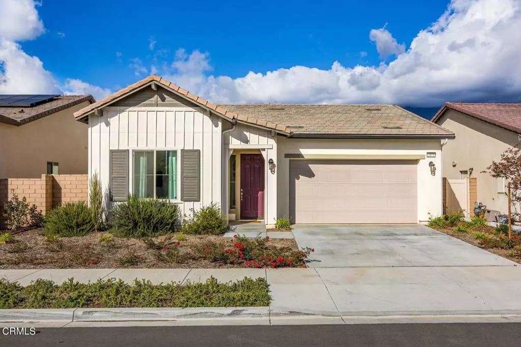 Santa Paula, CA 93060,2075 Seville DR