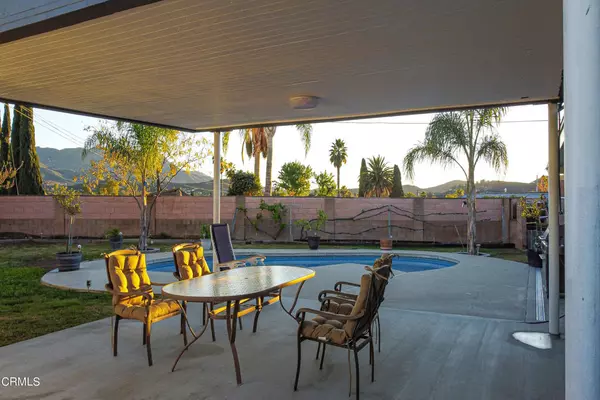 Newbury Park, CA 91320,736 Lois AVE