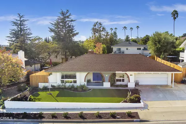 Camarillo, CA 93010,1475 Calle La Cumbre