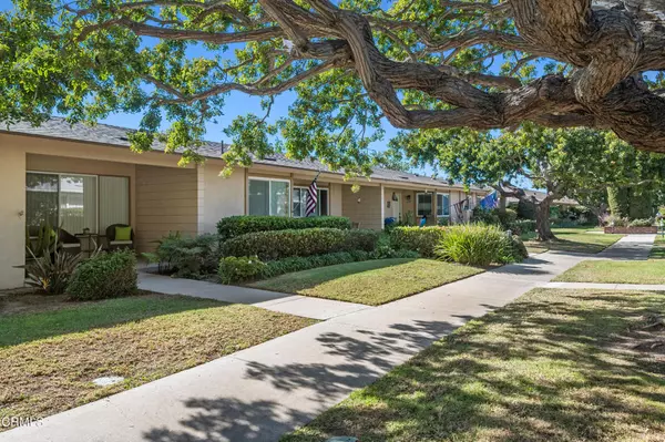 284 E Fiesta GN, Port Hueneme, CA 93041