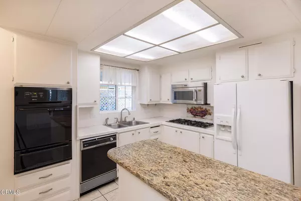 Ojai, CA 93023,1225 S Rice RD #45