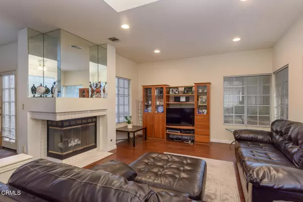 Westlake Village, CA 91362,958 Misty Canyon AVE