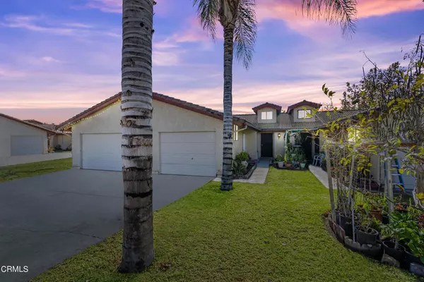 914 2nd ST, Fillmore, CA 93015