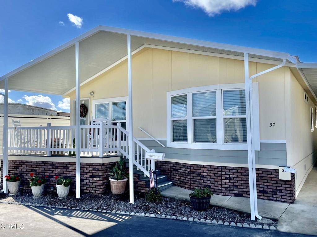 10685 Blackburn RD #57, Ventura, CA 93004