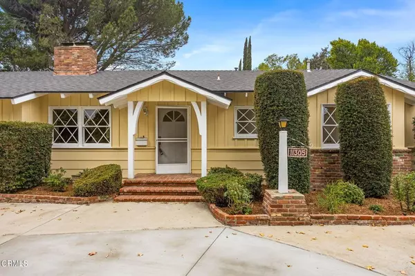 Granada Hills, CA 91344,11305 Louise AVE