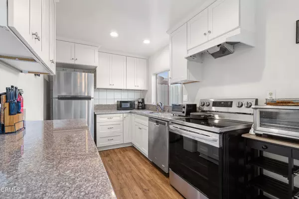 Port Hueneme, CA 93041,159 W Alta GN
