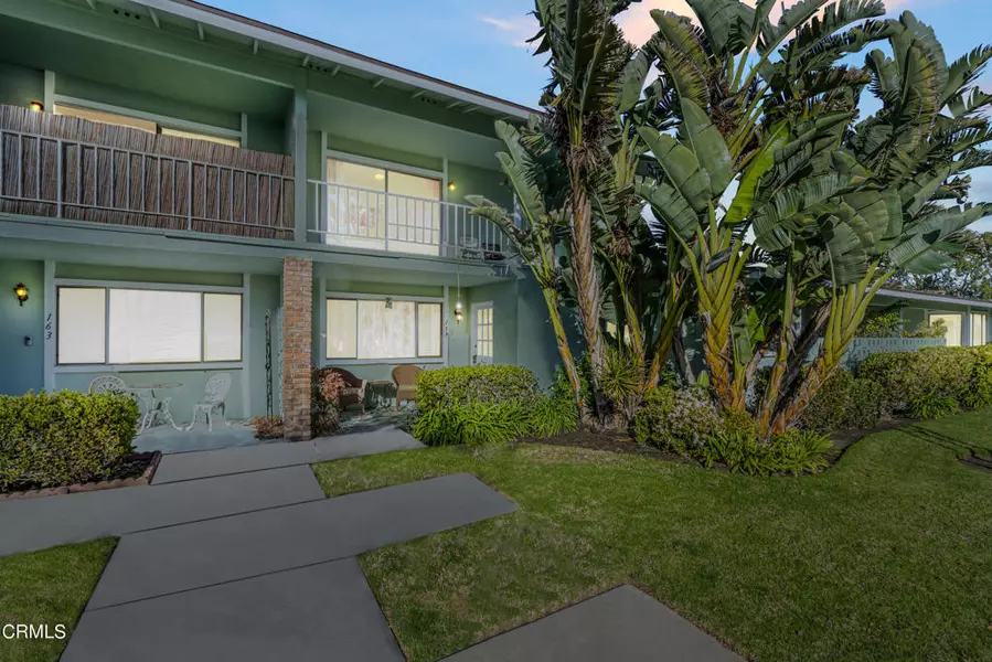 159 W Alta GN, Port Hueneme, CA 93041