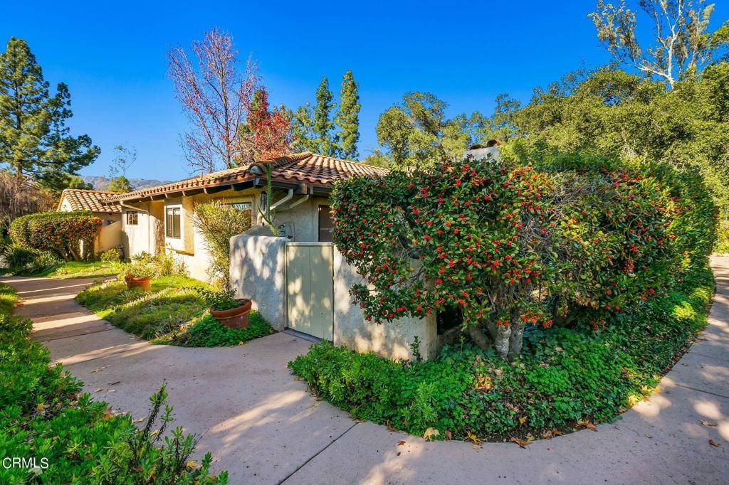 410 Church RD #17, Ojai, CA 93023