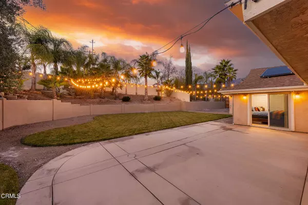 501 Vallerio AVE, Ojai, CA 93023