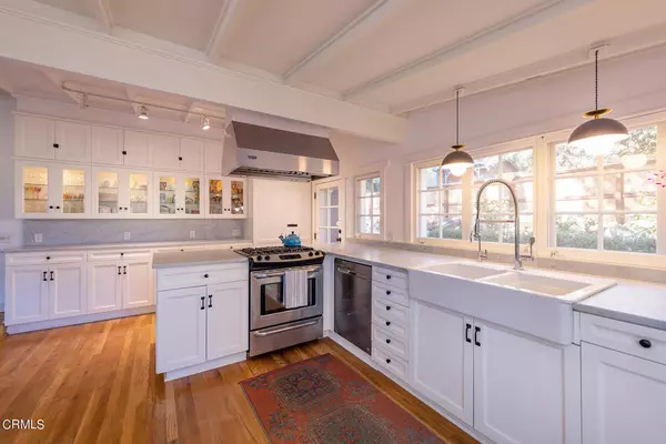 Ojai, CA 93023,1580 Garst LN