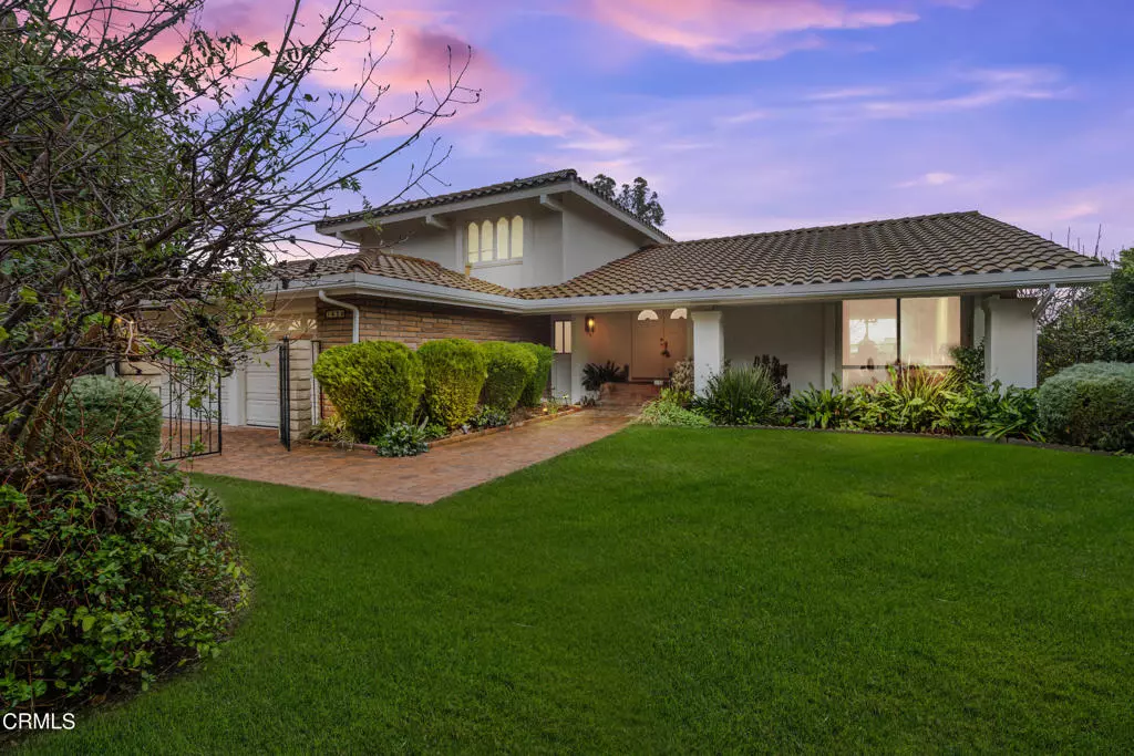 Westlake Village, CA 91361,1630 Wicklow CT