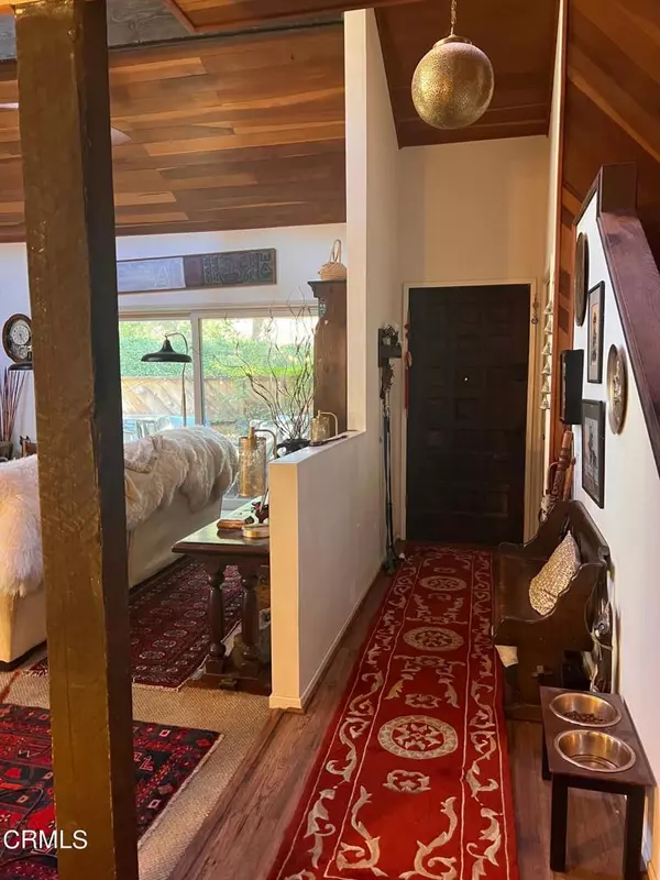 Ojai, CA 93023,1001 Creekside WAY #H