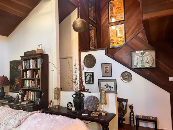 Ojai, CA 93023,1001 Creekside WAY #H