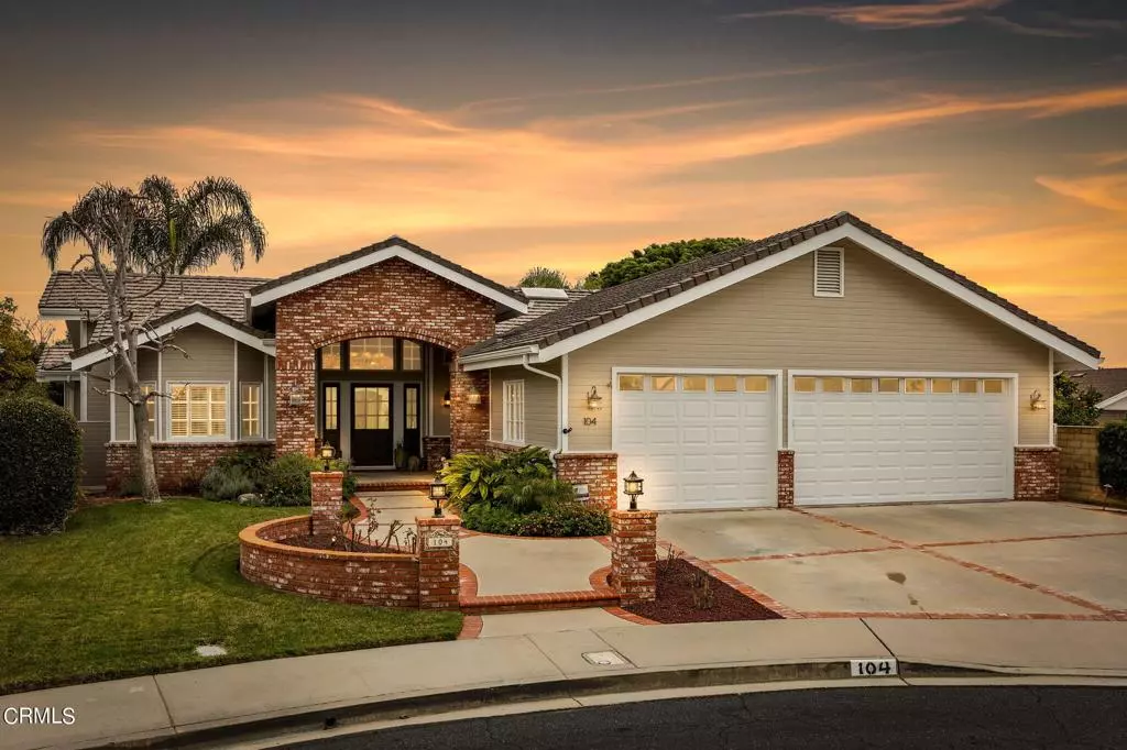 Ventura, CA 93003,104 Reagan CT