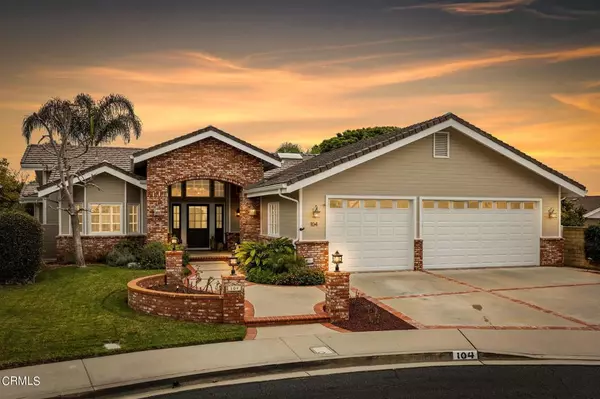 104 Reagan CT,  Ventura,  CA 93003