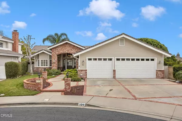 Ventura, CA 93003,104 Reagan CT