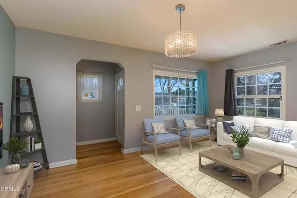 Fillmore, CA 93015,639 Clay ST