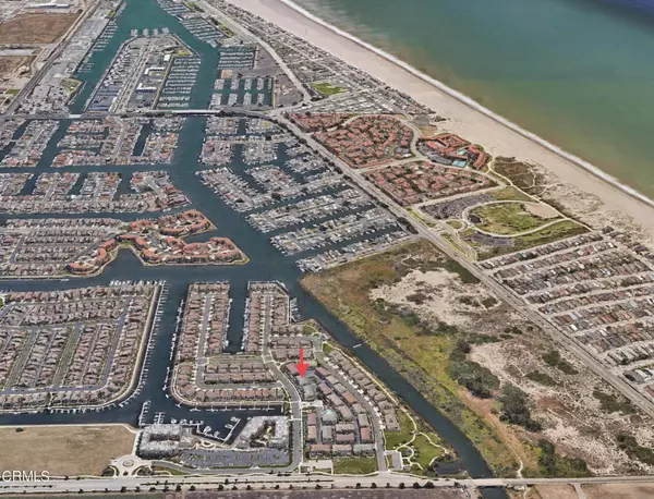 Oxnard, CA 93035,1350 Bayside CIR