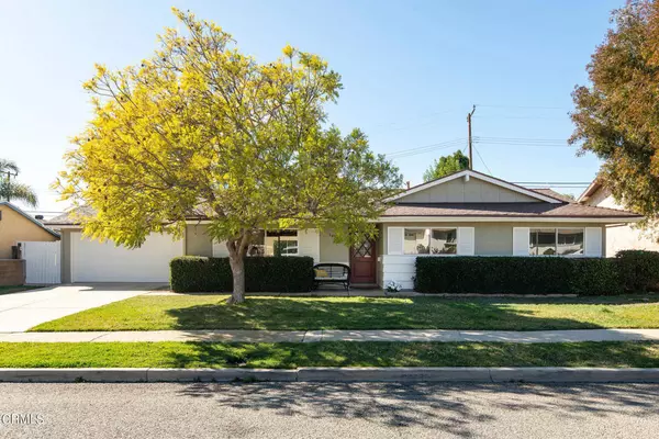 685 Gerst DR, Newbury Park, CA 91320