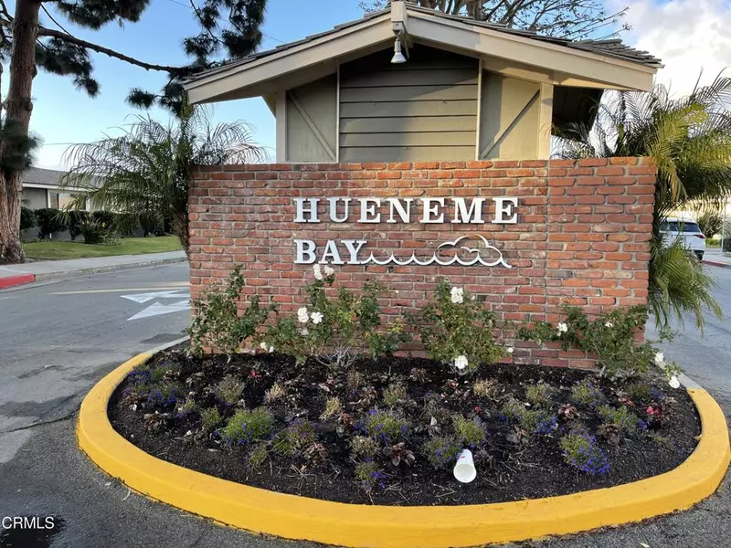 41 W Fiesta GN, Port Hueneme, CA 93041