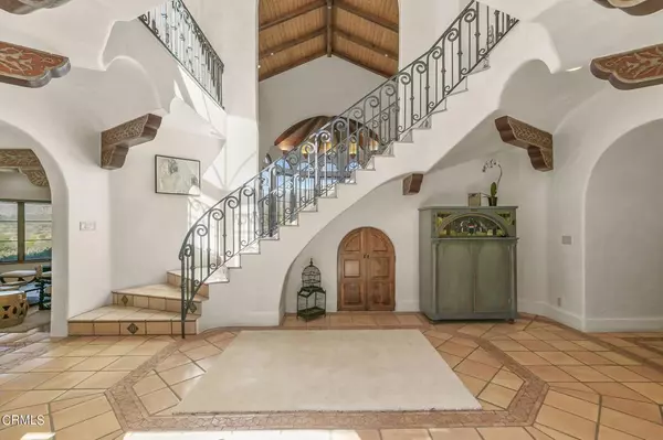 Ojai, CA 93023,11995 Awhai Ranch RD