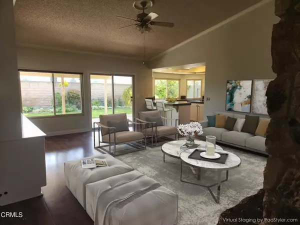 Camarillo, CA 93012,356 Bent Twig AVE