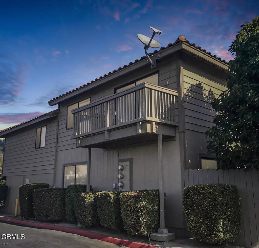 Santa Paula, CA 93060,164 S Steckel DR