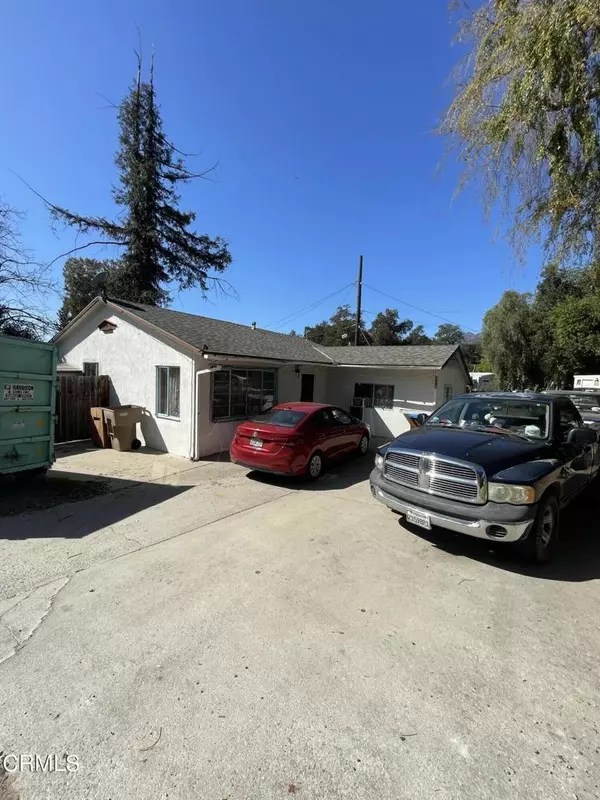 375 375 N Poli ST, Ojai, CA 93023