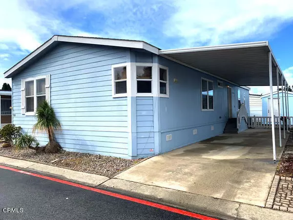 Camarillo, CA 93012,139 Via Rosal #139