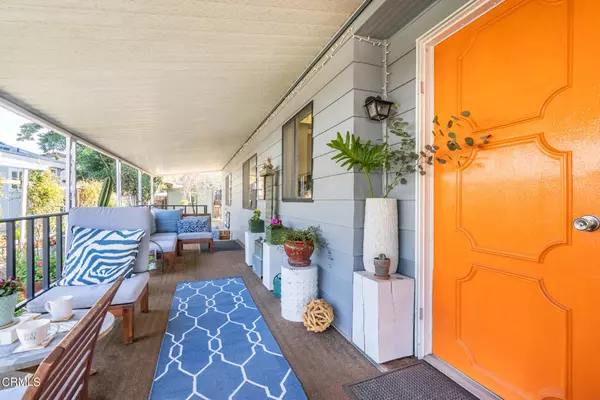 Ojai, CA 93023,1273 S Rice RD #90