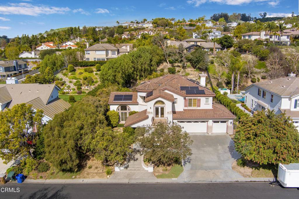 Camarillo, CA 93012,7258 Camino Las Ramblas